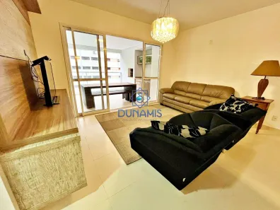 Apartamento com 4 Quartos à venda, 115m² no Pitangueiras, Guarujá