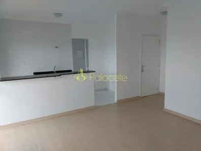 Apartamento com 2 Quartos à venda, 70m² no Bela Vista, Pindamonhangaba