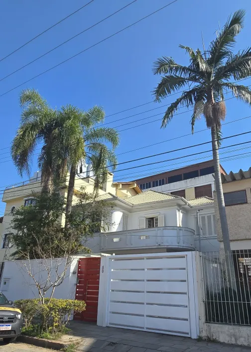 Foto - Porto Alegre - Rio Branco