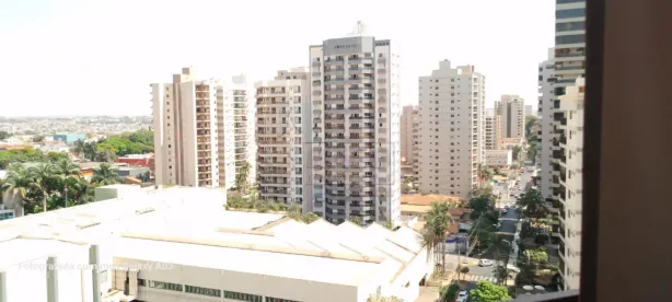 Apartamento com 3 Quartos à venda, 129m² no Centro, Ribeirão Preto