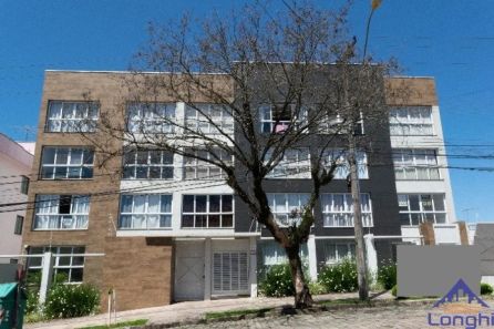 Apartamento com 1 Quarto à venda, 30m² no Petrópolis, Caxias do Sul