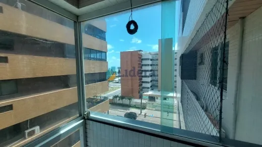 Apartamento com 3 Quartos à venda, 90m² no Intermares, Cabedelo