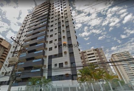 Apartamento com 4 Quartos à venda, 146m² no City Ribeirão, Ribeirão Preto