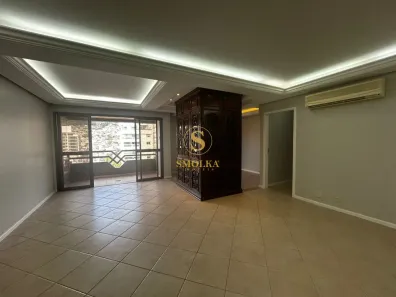 Apartamento com 3 Quartos à venda, 180m² no Agronômica, Florianópolis