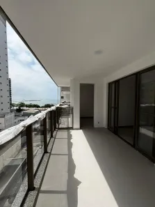 Apartamento com 2 Quartos à venda, 83m² no Itapuã, Vila Velha