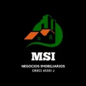 Logo da imobiliária