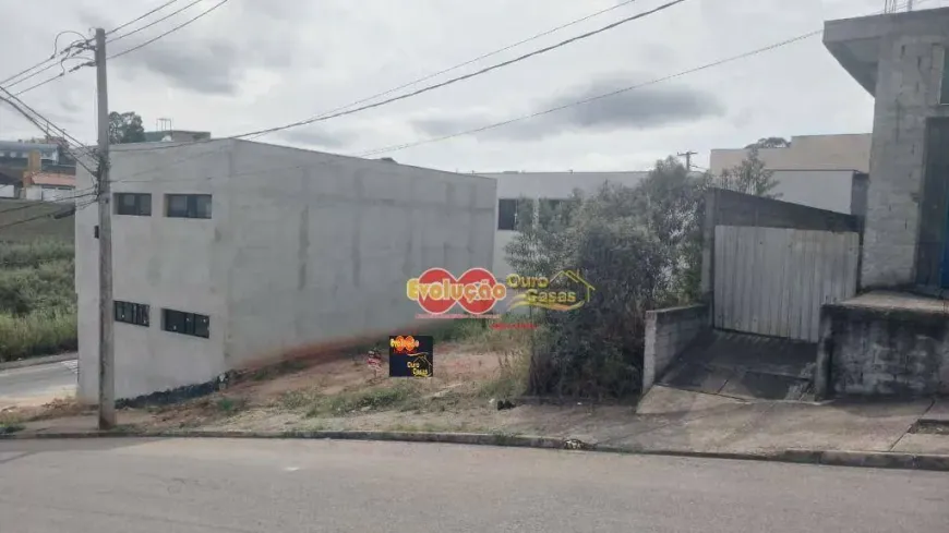 Foto do imóvel - Terreno comercial à venda com 257 m² em