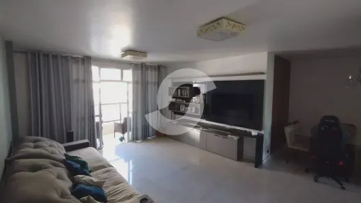 Apartamento com 3 Quartos à venda, 230m² no Ingá, Niterói