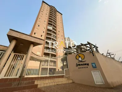 Apartamento com 2 Quartos à venda, 94m² no Taquaral, Campinas