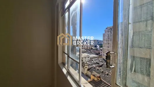 Apartamento com 2 Quartos para alugar, 55m² no Centro, Belo Horizonte