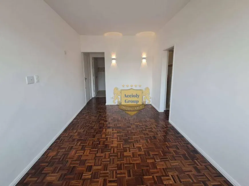 Foto do imóvel - Apartamento para alugar com 2 quartos, 2 banheiros, 78 m² e elevador no condomínio em
