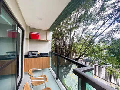 Flat com 1 Quarto à venda, 36m² no Centro, Ipojuca