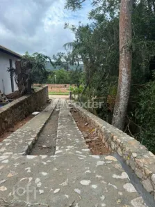 com 5 Quartos à venda, 1667m² no Ratones, Florianópolis