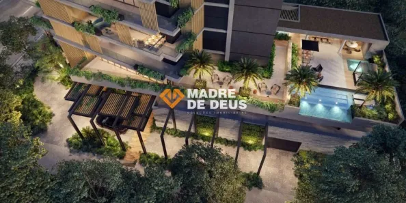 Apartamento com 4 Quartos à venda, 234m² no Aldeota, Fortaleza