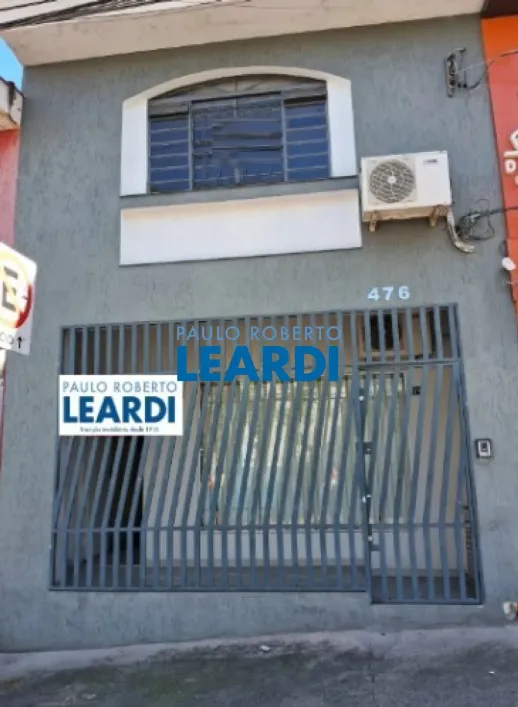 Foto do imóvel - Sobrado para alugar com 120 m², 3 banheiros