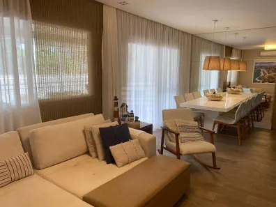 Apartamento com 3 Quartos à venda, 107m² no Vila Itapura, Campinas