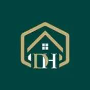 Logo da imobiliária