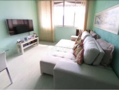 Apartamento com 2 Quartos à venda, 82m² no Icaraí, Niterói