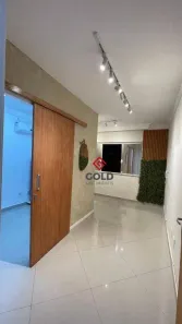 Conjunto Comercial / Sala para alugar, 25m² no Silveira, Santo André