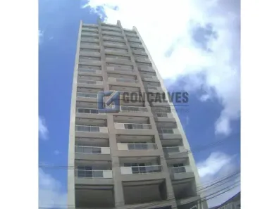 Conjunto Comercial / Sala à venda, 43m² no Centro, São Bernardo do Campo