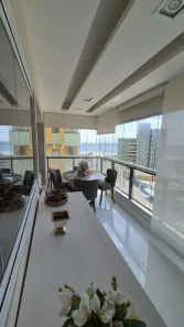 Apartamento com 3 Quartos à venda, 97m² no Jardim Armação, Salvador