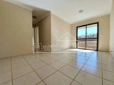 Apartamento com 2 Quartos à venda, 62m² no Jardim Nova Aliança Sul, Ribeirão Preto