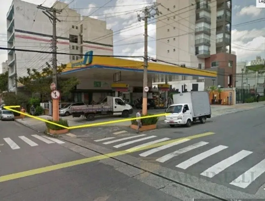 Foto do imóvel - Imóvel comercial para alugar com 623 m², 1 a 2 banheiros e 10 vagas na garagem próximo ao Metrô.