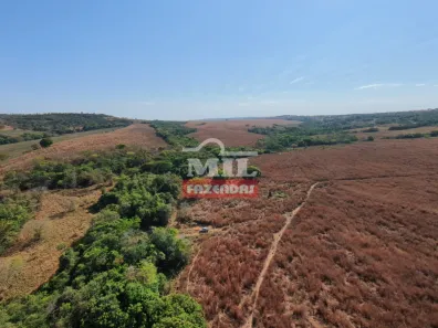 Fazenda / Sítio / Chácara à venda, 1m² no , Ipameri