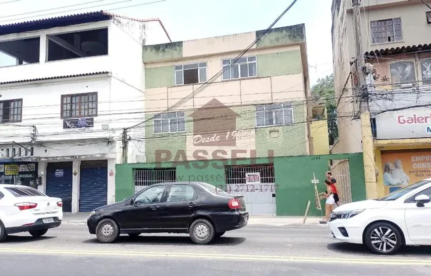 Foto do imóvel - Apartamento para alugar com 70 m², 2 quartos, 1 banheiro
