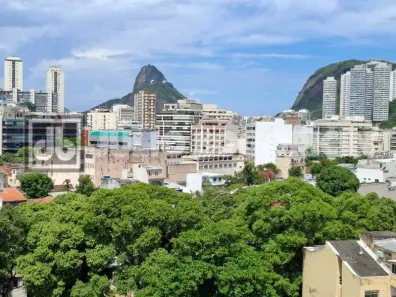 Apartamento com 2 Quartos à venda, 93m² no Botafogo, Rio de Janeiro