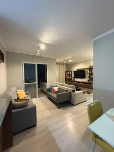 Apartamento com 2 Quartos à venda, 70m² no Continental, Osasco