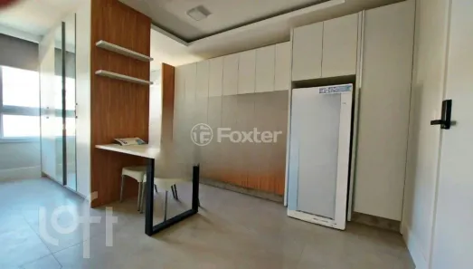 Kitnet com 1 Quarto à venda, 52m² no Trindade, Florianópolis