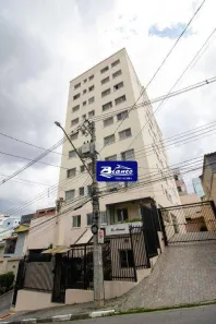 Apartamento com 2 Quartos para venda ou aluguel, 70m² no Centro, Guarulhos