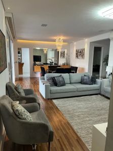 Apartamento com 4 Quartos à venda, 168m² no Vila Andrade, São Paulo