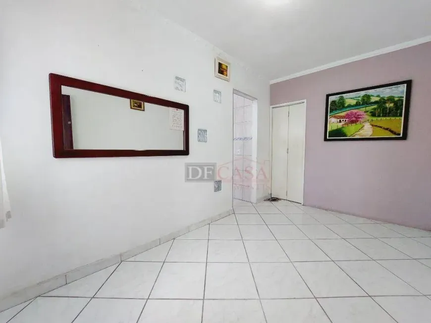 Foto do imóvel - Apartamento à venda com 2 quartos, 1 banheiro e 1 vaga na garagem em