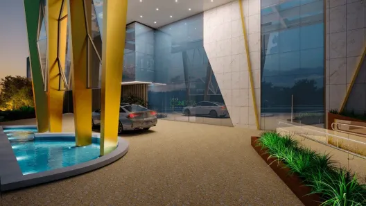 Apartamento com 4 Quartos à venda, 427m² no Bela Suiça, Londrina