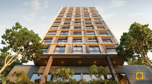 Studio à venda, 20m² no Centro, Florianópolis