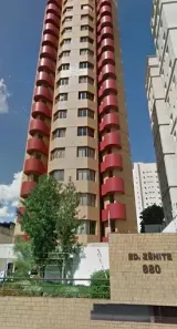 Apartamento com 1 Quarto à venda, 44m² no Cambuí, Campinas