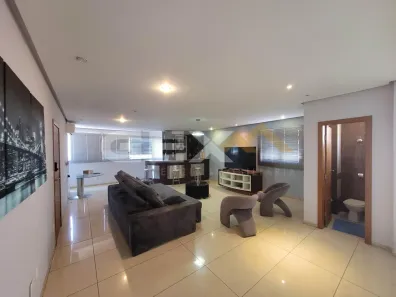 Apartamento com 2 Quartos à venda, 153m² no Centro, Divinópolis