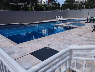 Apartamento com 3 Quartos à venda, 78m² no Nova Aliança, Ribeirão Preto