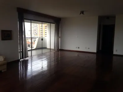 Apartamento com 4 Quartos à venda, 245m² no Cambuí, Campinas