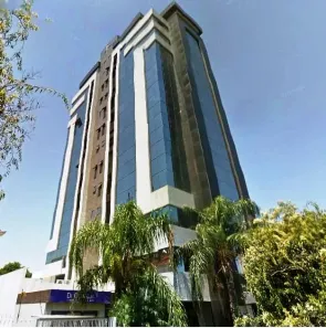 Conjunto Comercial / Sala à venda, 45m² no Petrópolis, Porto Alegre