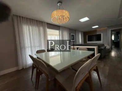 Apartamento com 3 Quartos à venda, 123m² no Centro, São Bernardo do Campo