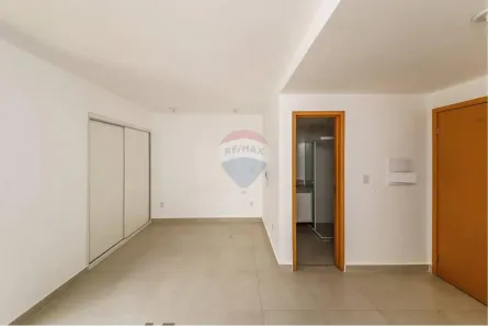 Studio com 1 Quarto à venda, 36m² no Centro, Juiz de Fora