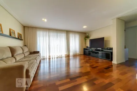 Apartamento com 3 Quartos à venda, 180m² no Santa Paula, São Caetano do Sul