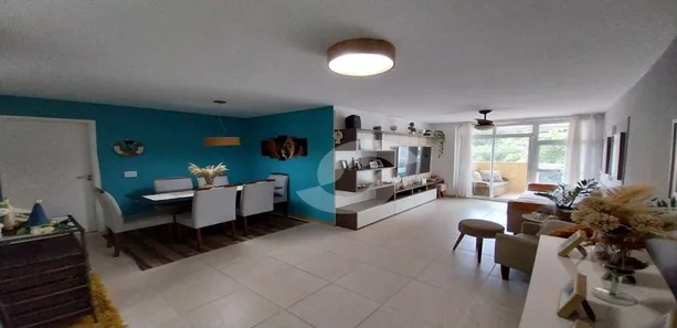 Apartamento com 3 Quartos à venda, 148m² no Itaipu, Niterói