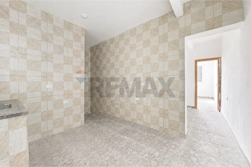 Foto do imóvel - Apartamento para aluguel com 2 quartos, 1 banheiro, 40 m² e 1 vaga na garagem em