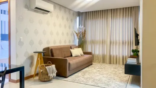 Apartamento com 2 Quartos à venda, 62m² no Floresta, Gramado