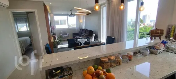 Apartamento com 2 Quartos à venda, 84m² no Centro, Esteio