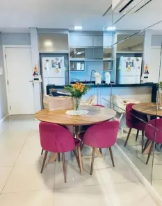 Apartamento com 2 Quartos à venda, 74m² no São João, Itajaí
